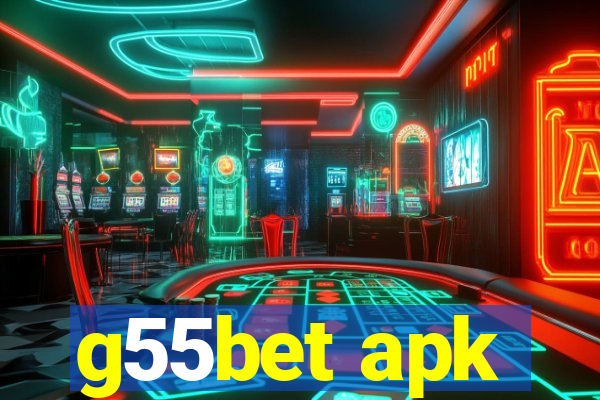 g55bet apk